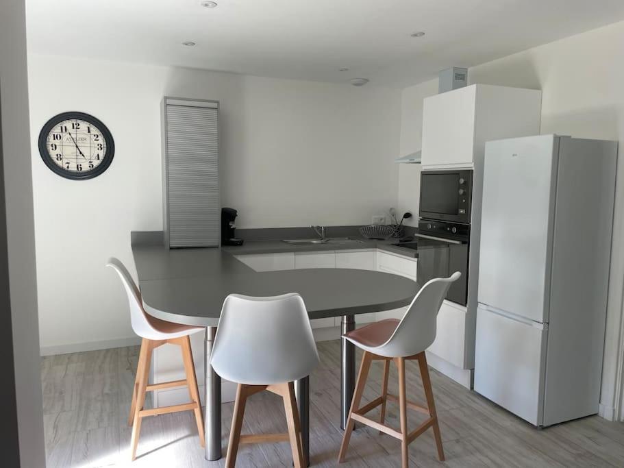 Maison Avec Jardin Et Terrasse Labruguière Extérieur photo