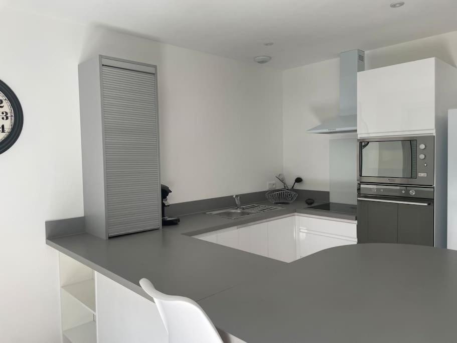 Maison Avec Jardin Et Terrasse Labruguière Extérieur photo