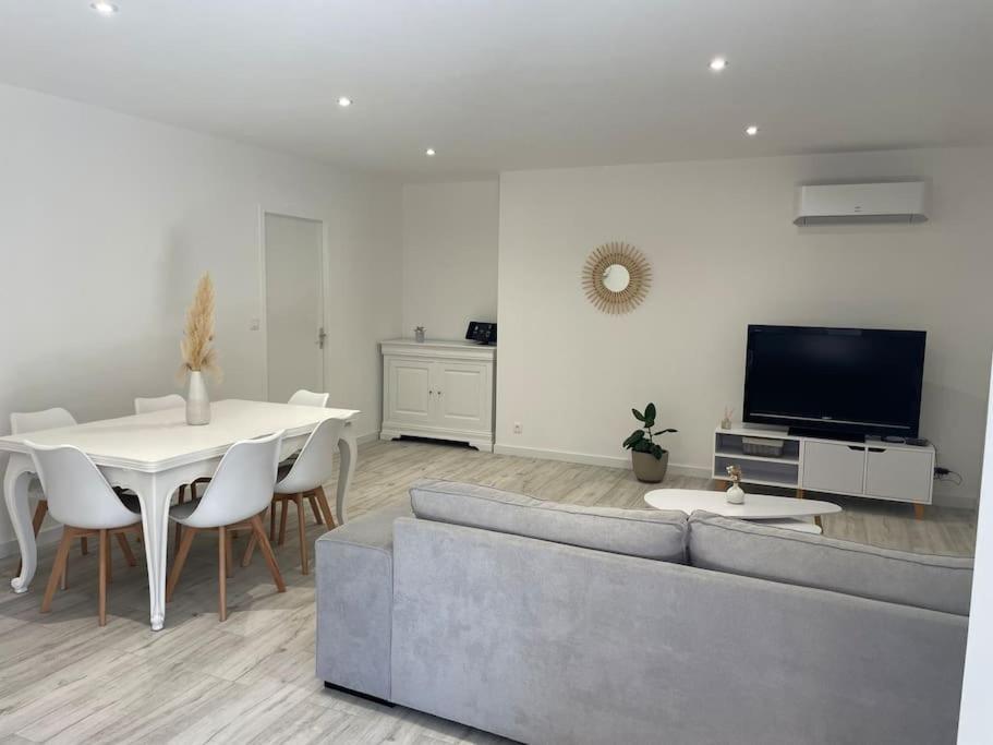 Maison Avec Jardin Et Terrasse Labruguière Extérieur photo